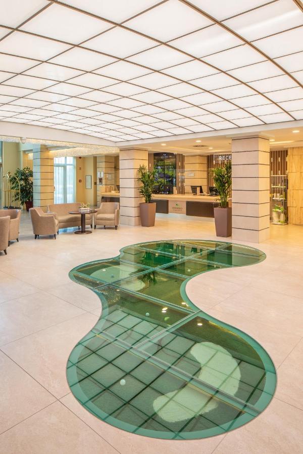 Greenfield Hotel Golf & Spa Buk Ngoại thất bức ảnh